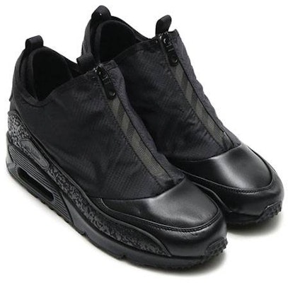 Nike Air Max 90 Utility Triple Black 858956 001 858956 001