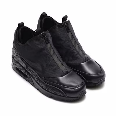 Nike Air Max 90 Utility 'Triple Black'
