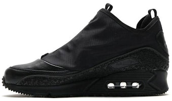 Nike Air Max 90 Utility 'Triple Black' Zapatos Negros 858956-001 Lookbook Nike Air Max 90 Utility 'Triple Black' Zapatos Negros 858956-001