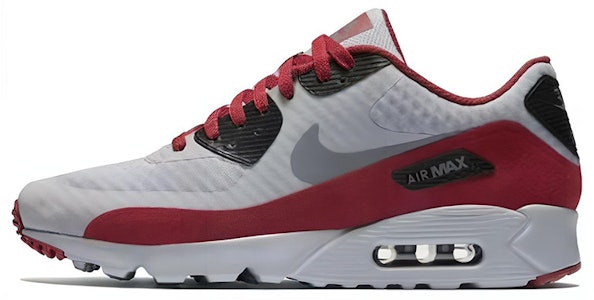 Nike Air Max 90 Ultra Essential 'Wolf Grey' Abu-Abu Serigala 819474-012 Buy Nike Air Max 90 Ultra Essential 'Wolf Grey' Abu-Abu Serigala 819474-012