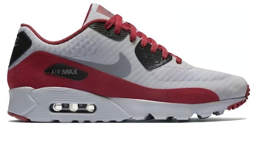 Nike Air Max 90 Ultra Essential 'Wolf Grey' Abu-Abu Serigala 819474-012 Order Nike Air Max 90 Ultra Essential 'Wolf Grey' Abu-Abu Serigala 819474-012
