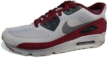 Nike Air Max 90 Ultra Essential 'Wolf Grey' Abu-Abu Serigala 819474-012 Lookbook Nike Air Max 90 Ultra Essential 'Wolf Grey' Abu-Abu Serigala 819474-012