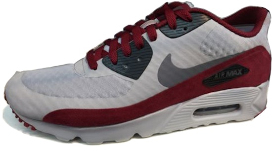 Nike Air Max 90 Ultra Essential 'Wolf Grey' Abu-Abu Serigala 819474-012 Lookbook Nike Air Max 90 Ultra Essential 'Wolf Grey' Abu-Abu Serigala 819474-012