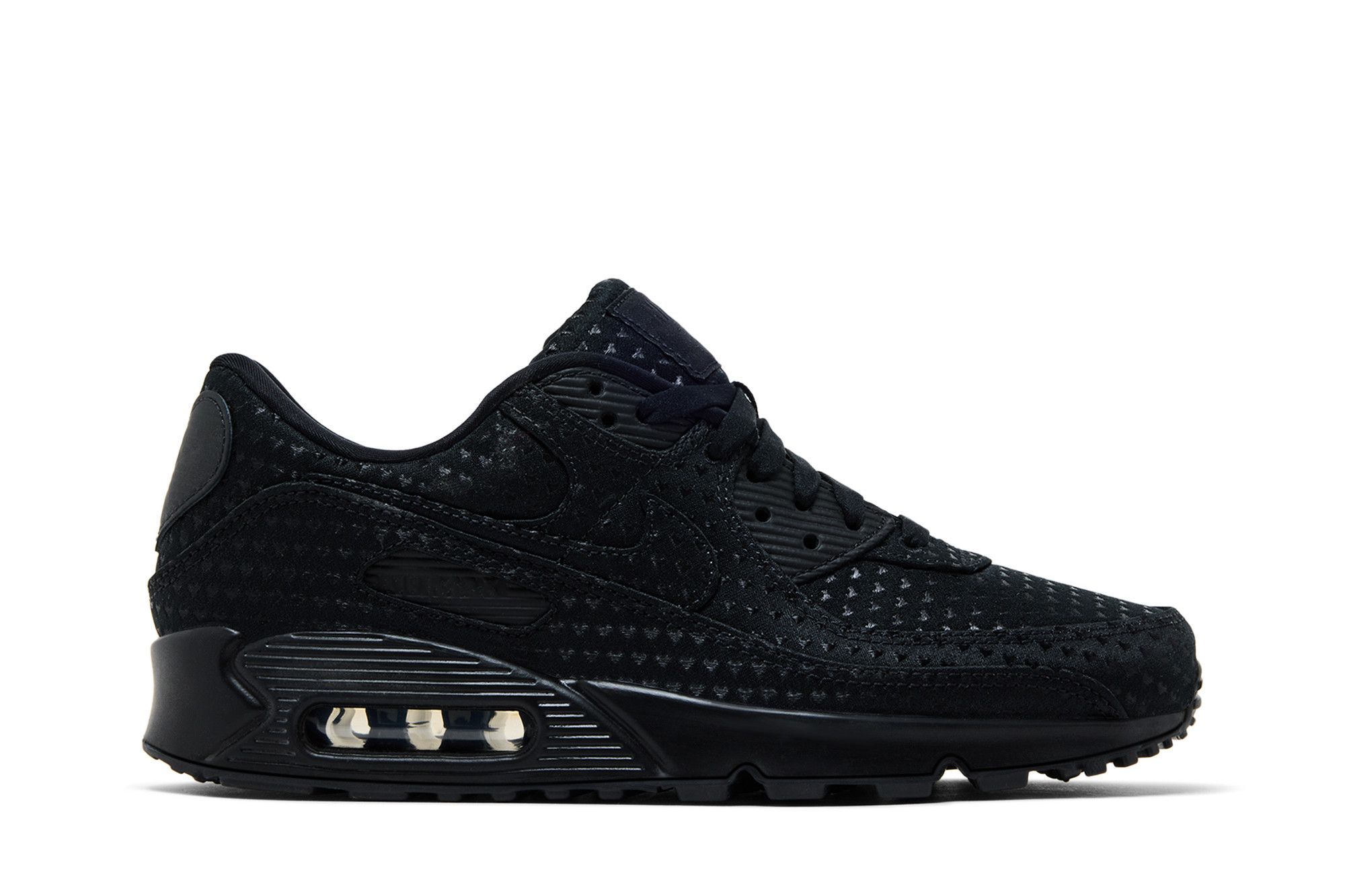 Buy Nike Air Max 90 Día de San Valentín Negro (2026) IB6606-001