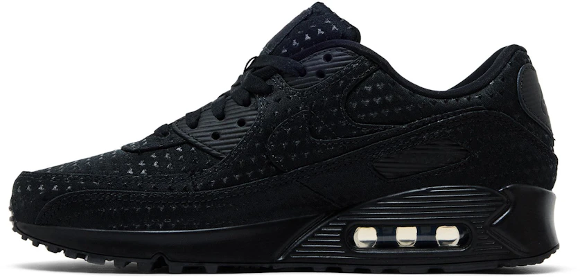 Nike Air Max 90 Día de San Valentín Negro (2026) IB6606-001 Lookbook Nike Air Max 90 Día de San Valentín Negro (2026) IB6606-001