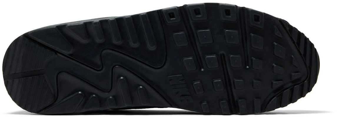 Nike Air Max 90 Día de San Valentín Negro (2026) IB6606-001 Shop Nike Air Max 90 Día de San Valentín Negro (2026) IB6606-001