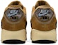Details for Nike Air Max 90 Varsity Pack Muted Bronze 858954-200