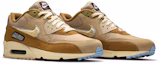 Cheap Nike Air Max 90 Varsity Pack Muted Bronze 858954-200