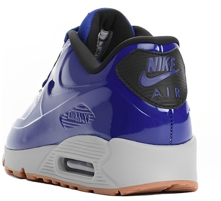 耐吉 Air Max 90 VT '深皇家藍' 831114-400 Lookbook 耐吉 Air Max 90 VT '深皇家藍' 831114-400