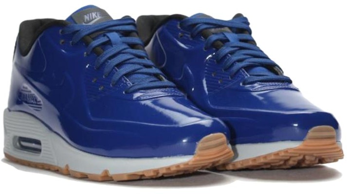 耐吉 Air Max 90 VT '深皇家藍' 831114-400 Shop 耐吉 Air Max 90 VT '深皇家藍' 831114-400