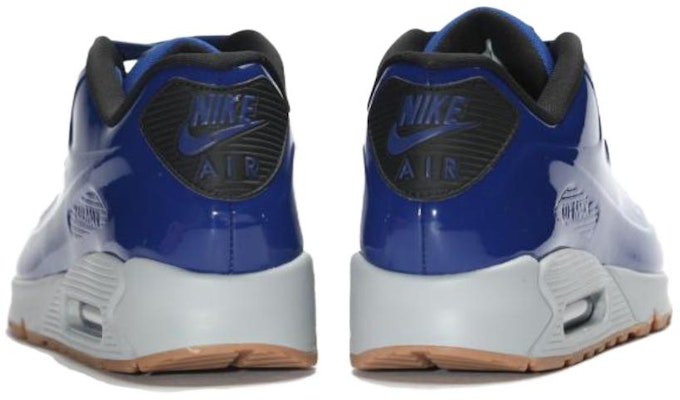 耐吉 Air Max 90 VT '深皇家藍' 831114-400 Purchase 耐吉 Air Max 90 VT '深皇家藍' 831114-400