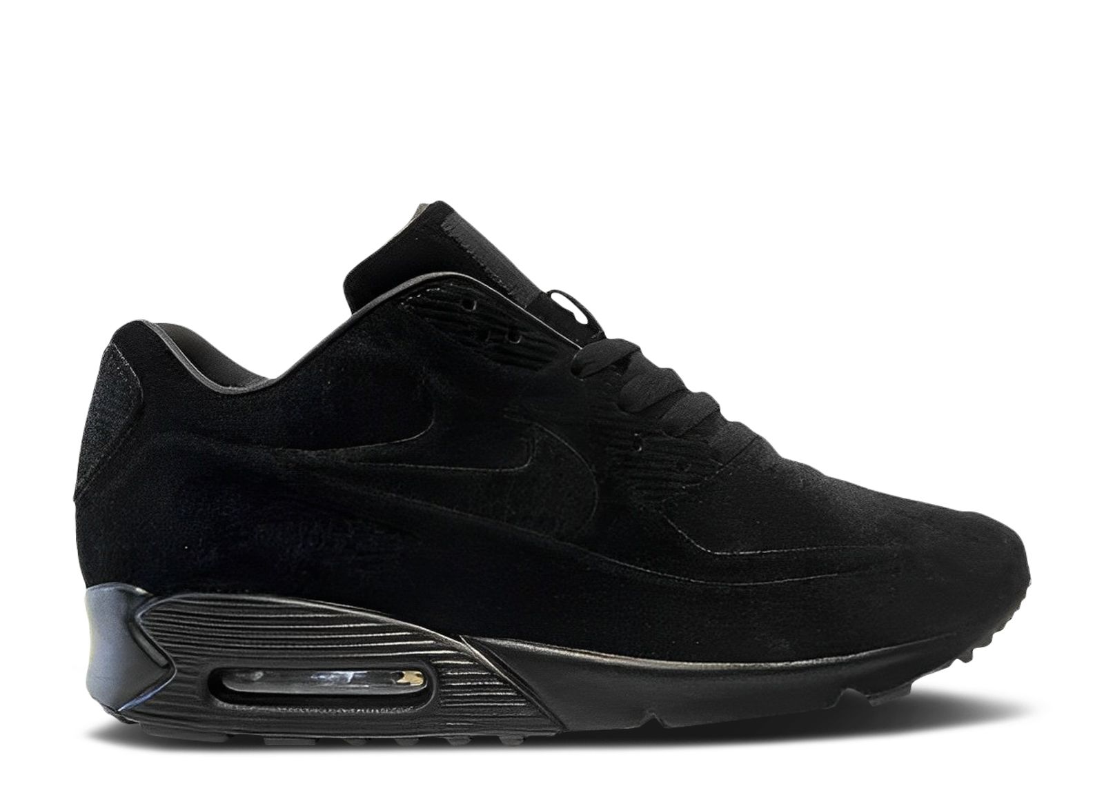 Buy Nike Air Max 90 VT 全黑款 472489-003