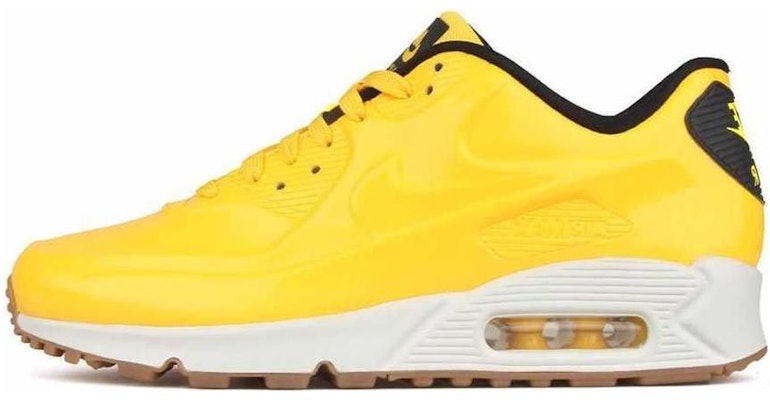 나이키 에어맥스 90 VT QS '바시티 메이즈' 831114-700 Buy 나이키 에어맥스 90 VT QS '바시티 메이즈' 831114-700