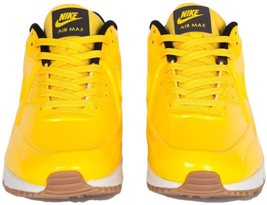 나이키 에어맥스 90 VT QS '바시티 메이즈' 831114-700 Shop 나이키 에어맥스 90 VT QS '바시티 메이즈' 831114-700