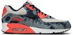 Nike Air Max 90 Denim Basuh 700875-400
