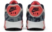 Details for Nike Air Max 90 Denim Basuh 700875-400