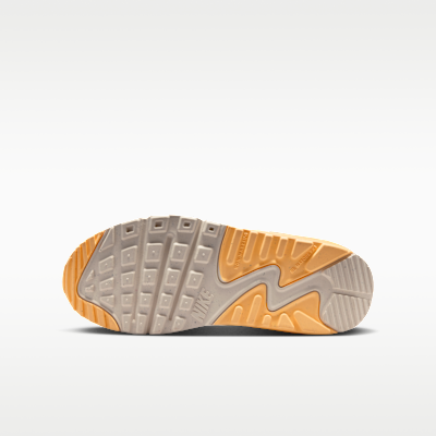 Order Nike Air Max 90 White/Chalk/Orange Frost/Orange Pulse IQ0098-102