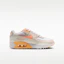 Lookbook Nike Air Max 90 White/Chalk/Orange Frost/Orange Pulse IQ0098-102