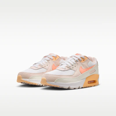 Nike Air Max 90 White/Chalk/Orange Frost/Orange Pulse IQ0098-102 Purchase Nike Air Max 90 White/Chalk/Orange Frost/Orange Pulse IQ0098-102