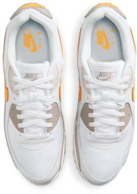 나이키 에어 맥스 90 화이트/컬리지 그레이/버스트 그레이/레이저 오렌지 DM0029-119 Shop 나이키 에어 맥스 90 화이트/컬리지 그레이/버스트 그레이/레이저 오렌지 DM0029-119