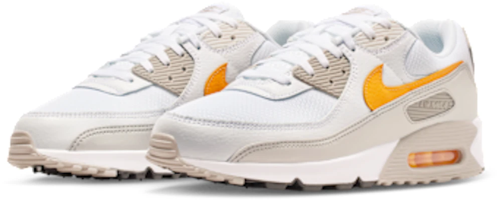 나이키 에어 맥스 90 화이트/컬리지 그레이/버스트 그레이/레이저 오렌지 DM0029-119 Purchase 나이키 에어 맥스 90 화이트/컬리지 그레이/버스트 그레이/레이저 오렌지 DM0029-119