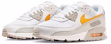 Purchase 나이키 에어 맥스 90 화이트/컬리지 그레이/버스트 그레이/레이저 오렌지 DM0029-119