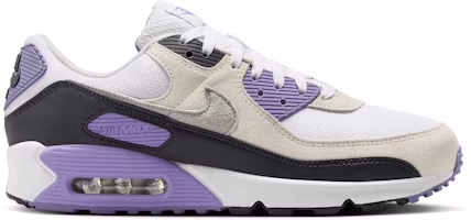 Nike Air Max 90 'Dusty Amethyst' DM0029-114 Nike Air Max 90 'Dusty Amethyst' DM0029-114