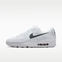 Nike Air Max 90 White/White/Smoke Gray IM9616-100 Nike Air Max 90 White/White/Smoke Gray IM9616-100