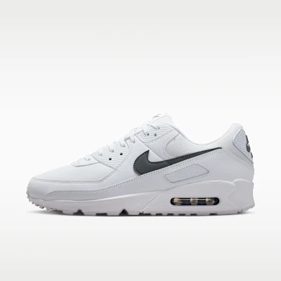 Nike Air Max 90 Putih/Putih/Kelabu Asap IM9616-100 Buy Nike Air Max 90 Putih/Putih/Kelabu Asap IM9616-100