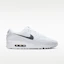 Lookbook Nike Air Max 90 Putih/Putih/Kelabu Asap IM9616-100