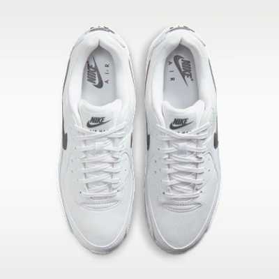 Nike Air Max 90 Putih/Putih/Kelabu Asap IM9616-100 Shop Nike Air Max 90 Putih/Putih/Kelabu Asap IM9616-100