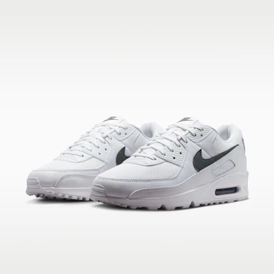 Nike Air Max 90 Putih/Putih/Kelabu Asap IM9616-100 Purchase Nike Air Max 90 Putih/Putih/Kelabu Asap IM9616-100