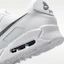 Cheap Nike Air Max 90 Putih/Putih/Kelabu Asap IM9616-100