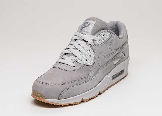 耐克Air Max 90冬季PRM‘灰色’ 683282-005 Buy 耐克Air Max 90冬季PRM‘灰色’ 683282-005