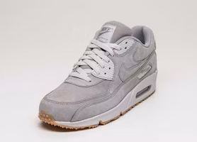 Nike Air Max 90 Winter PRM 'Grey' 683282-005 Nike Air Max 90 Winter PRM 'Grey' 683282-005