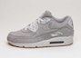 Order 耐克Air Max 90冬季PRM‘灰色’ 683282-005