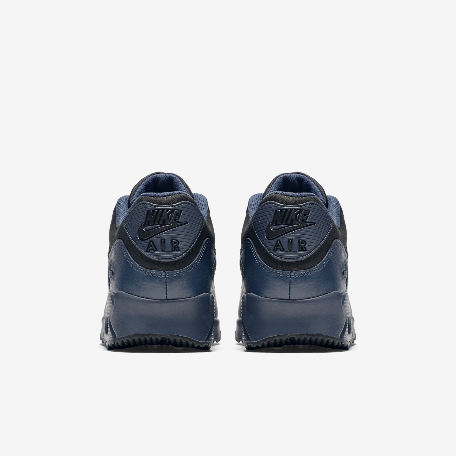 Buy Nike Air Max 90 Inverno Blu Squadrone 683282-404