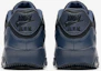 Buy Nike Air Max 90 Inverno Blu Squadrone 683282-404