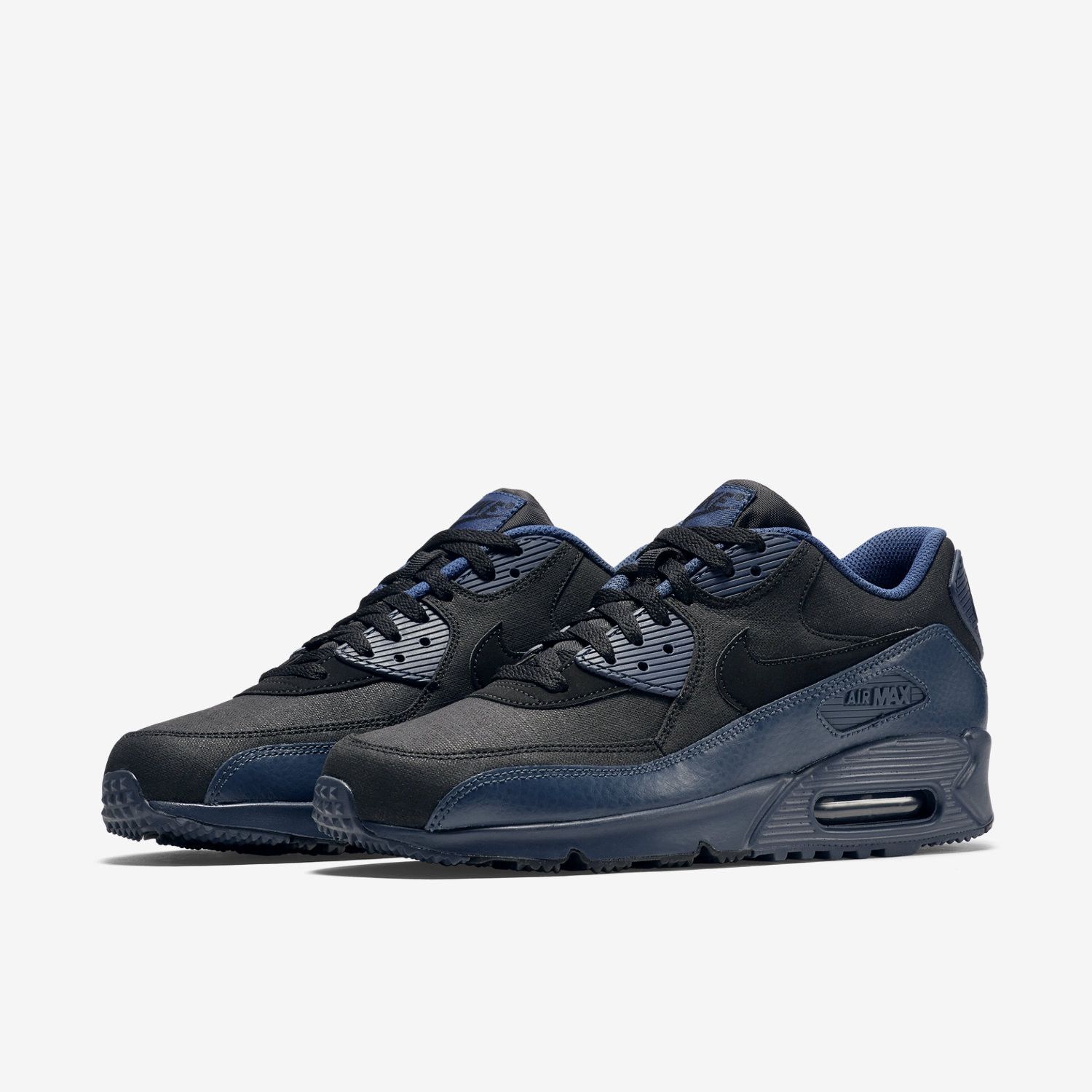 Order Nike Air Max 90 Inverno Blu Squadrone 683282-404