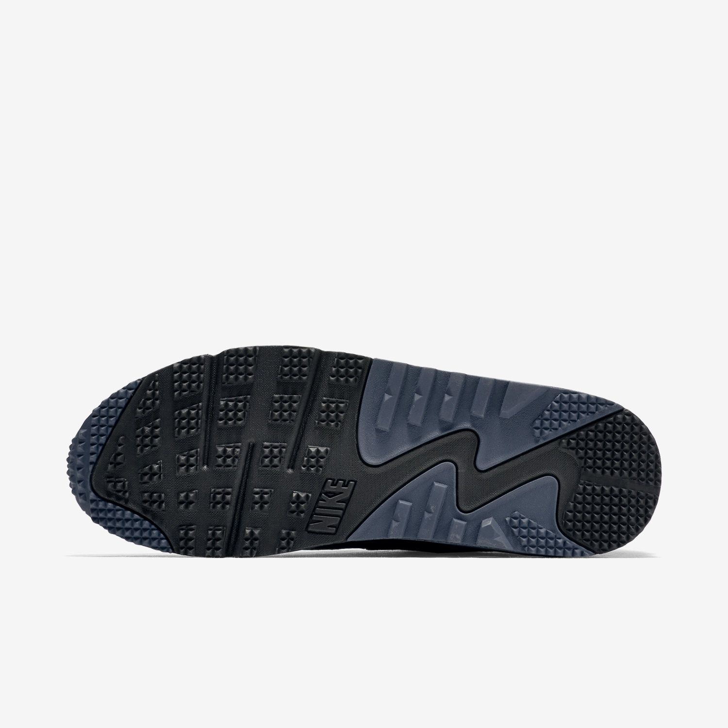 Purchase Nike Air Max 90 Inverno Blu Squadrone 683282-404