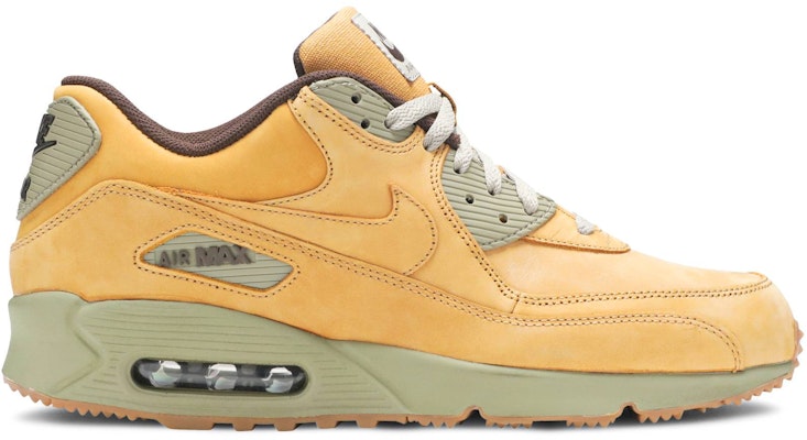 Nike Air Max 90 Winter Wheat 683282-700 - Kasut Lelaki & Wanita Buy Nike Air Max 90 Winter Wheat 683282-700 - Kasut Lelaki & Wanita