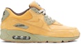 Buy Nike Air Max 90 Winter Wheat 683282-700 - Kasut Lelaki & Wanita