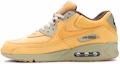Lookbook Nike Air Max 90 Winter Wheat 683282-700 - Kasut Lelaki & Wanita