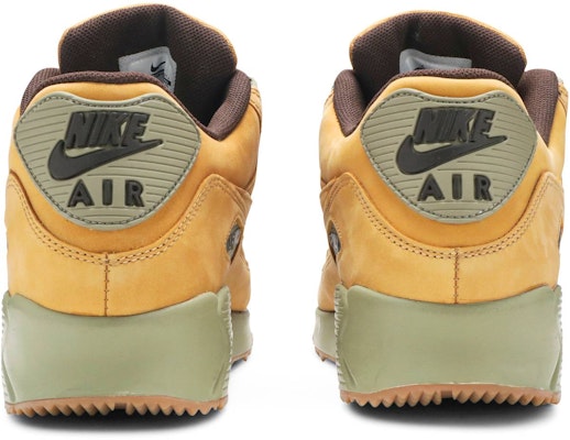 Nike Air Max 90 Winter Wheat 683282-700 - Kasut Lelaki & Wanita Details for Nike Air Max 90 Winter Wheat 683282-700 - Kasut Lelaki & Wanita