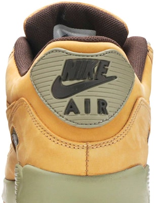 Nike Air Max 90 Winter Wheat 683282-700 - Kasut Lelaki & Wanita Sizing Nike Air Max 90 Winter Wheat 683282-700 - Kasut Lelaki & Wanita