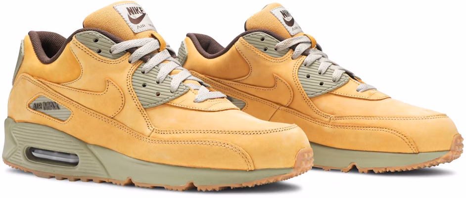 Nike Air Max 90 Winter Wheat 683282-700 - Kasut Lelaki & Wanita Cheap Nike Air Max 90 Winter Wheat 683282-700 - Kasut Lelaki & Wanita