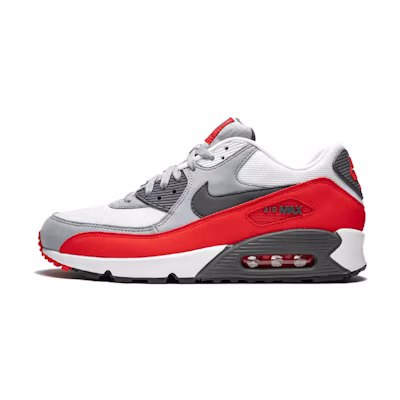 Nike Air Max 90 Wolf Grey Dark Grey