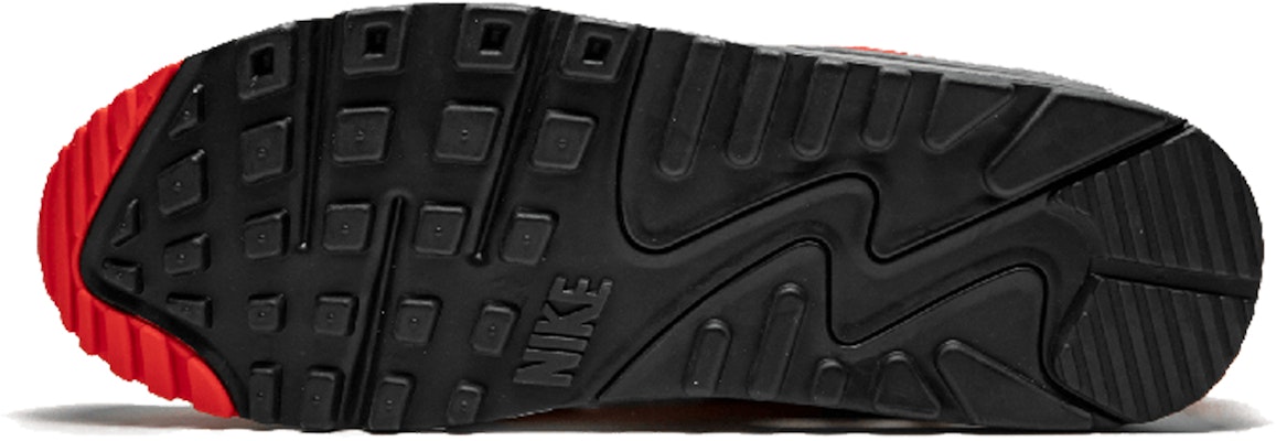 Nike Air Max 90 Abu Serigala Abu Gelap 537384-039 Purchase Nike Air Max 90 Abu Serigala Abu Gelap 537384-039