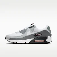 Nike Air Max 90 Wolf Grey/Pink Foam/Smoke Grey/White IU7542-012 Nike Air Max 90 Wolf Grey/Pink Foam/Smoke Grey/White IU7542-012