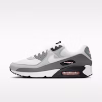 Nike Air Max 90 Wolf Grey/Pink Foam/Smoke Grey/White IU7542-012 Nike Air Max 90 Wolf Grey/Pink Foam/Smoke Grey/White IU7542-012